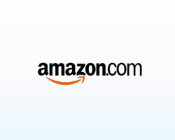 Amazon Web Logo