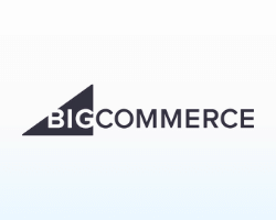 Big Commerce Logo