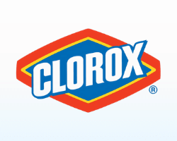 Clorox Logo