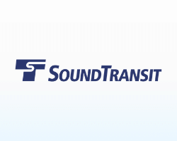 Sound Transit Logo