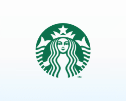Starbucks Web Logo