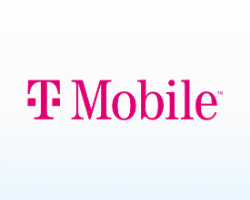 TMobile Web Logo